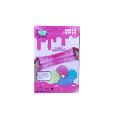 Slimetime Hello Kitty Mix N Play Set