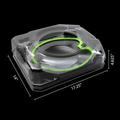 Beyblade X Xtreme Battle Set