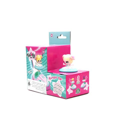 Twiky Bumper Car Playset W1 2Asst