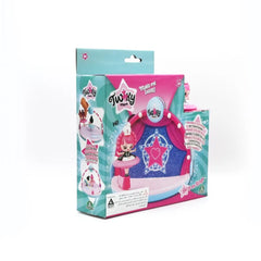 Twiky Girls on Stage Playset W1