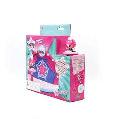 Twiky Girls on Stage Playset W1