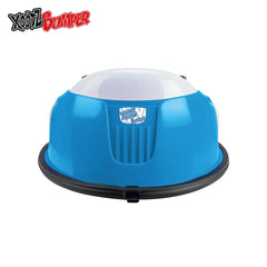 Xootz Bumper Car Blue B/O
