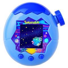Tamagotchi Original Water Paradise Battery Operated
