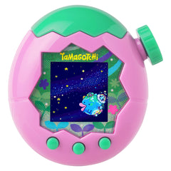 Tamagotchi Original Land Paradise Battery Operated
