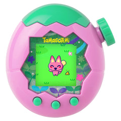 Tamagotchi Original Land Paradise Battery Operated
