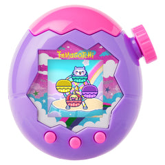 Tamagotchi Original Sky Paradise Battery Operated