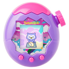Tamagotchi Original Sky Paradise Battery Operated