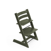 Stokke Tripp Trapp Chair Marble Green