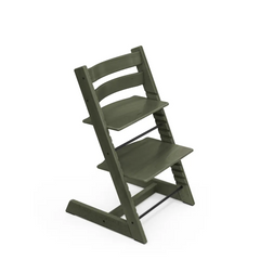 Stokke Tripp Trapp Chair Marble Green