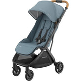 UPPAbaby Minu V3 Stroller Dillan - Stone Blue
