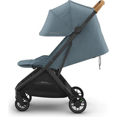 UPPAbaby Minu V3 Stroller Dillan - Stone Blue