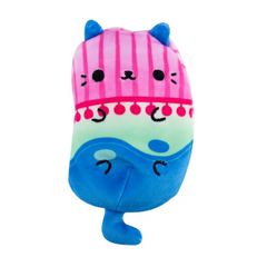 Cats vs Pickles Plush Bean 4-Inches