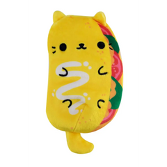 Cats vs Pickles Plush Bean 4-Inches