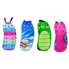 Cats vs Pickles Plush Hugger Assortment 17-Inches