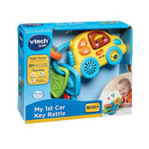Vtech Baby 1st Car Key Rattle