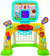 Vtech 2 In 1 Ball Centre Battery Operated
