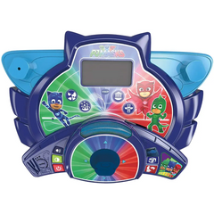 VTech Pj Mask's Abc Drive & Explore Station
