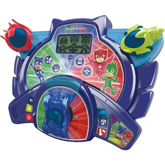 VTech Pj Mask's Abc Drive & Explore Station