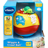 VTech Wiggle Crawl & Learn Ball