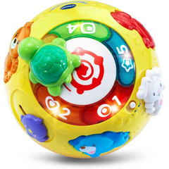 VTech Wiggle Crawl & Learn Ball