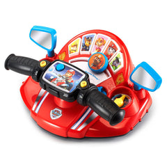Vtech Pawpatrol Learning Driver