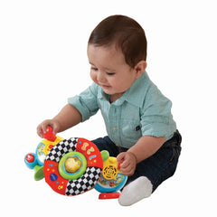 VTech Stroller Baby Driver Toys