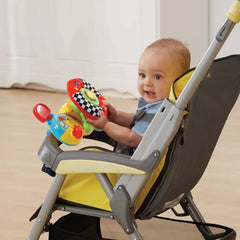 VTech Stroller Baby Driver Toys