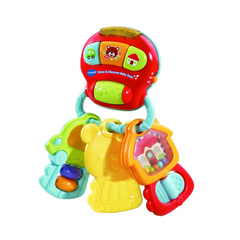 Vtech Baby Key Ring