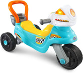 Vtech 3 In 1 Motorbike Battery Operated