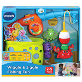 VTech Wiggle & Jiggle Fishing Fun