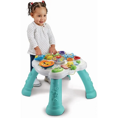 VTech Play & Discover Activity Table