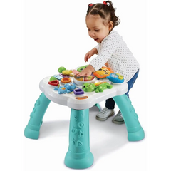 VTech Play & Discover Activity Table