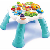 VTech Play & Discover Activity Table