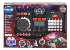 Vtech Kidi Dj Mix Battery Operated