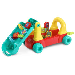 Vtech 4in1 Learning Letter Train