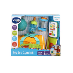 Vtech My 1St Gym Kit