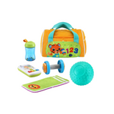 Vtech My 1St Gym Kit
