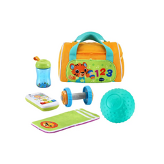 Vtech My 1St Gym Kit