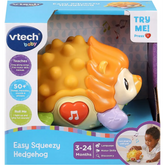 Vtech Easy Squeezy Hedgehog B/O