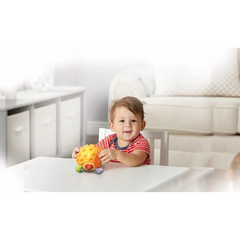 Vtech Easy Squeezy Hedgehog B/O