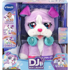 Vtech Dj Beat Boxer