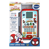 Vtech Spidey Learning Phone for Kids