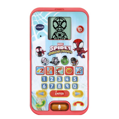 Vtech Spidey Learning Phone for Kids