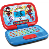 VTech Spidey and His Amazing Friends Laptop Toys for Kids