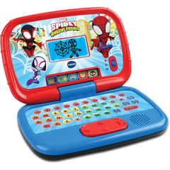 VTech Spidey and His Amazing Friends Laptop Toys for Kids