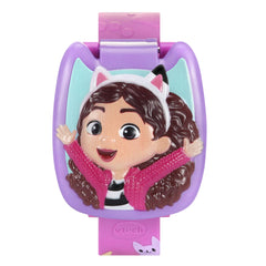 Vtech Gabby's Dollhouse Time To Get Tiny Watch Battery Operated