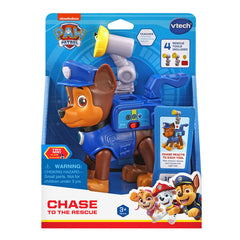 Vtech Pawpatrol Chase To The Rescue Batt