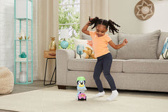VTech Scooter Time Bluey Scooter Toys for Kids