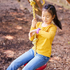 Vtech Kidizoom Smart Watch Dx4 Purple Battery Operated