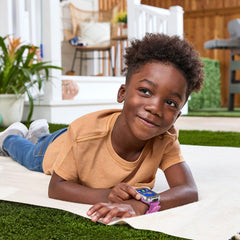 Vtech Kidizoom Smart Watch Dx4 Pink Battery Operated